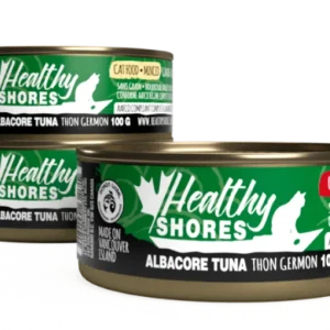 Albacore Tuna for Adult Cats