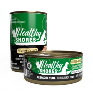 Albacore Tuna for Adult Dogs