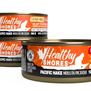 Pacific Hake for Adult Cats