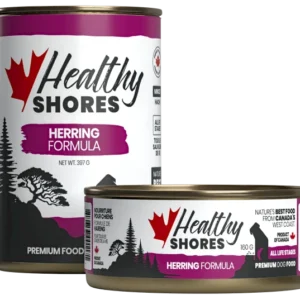 Herring Formula for dogs
