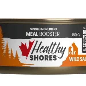 Salmon Meal Booster (Single Ingredient)