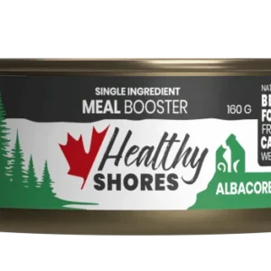Tuna Meal Booster (Single Ingredient)